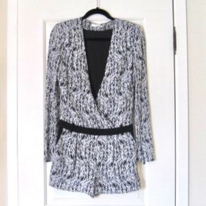 Supertrash Winston Playsuit